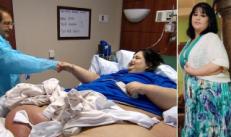 Майра Розалес после операции: самая толстая женщина в мире лишилась своего титула