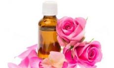 Как приготовить розовое масло в домашних условиях